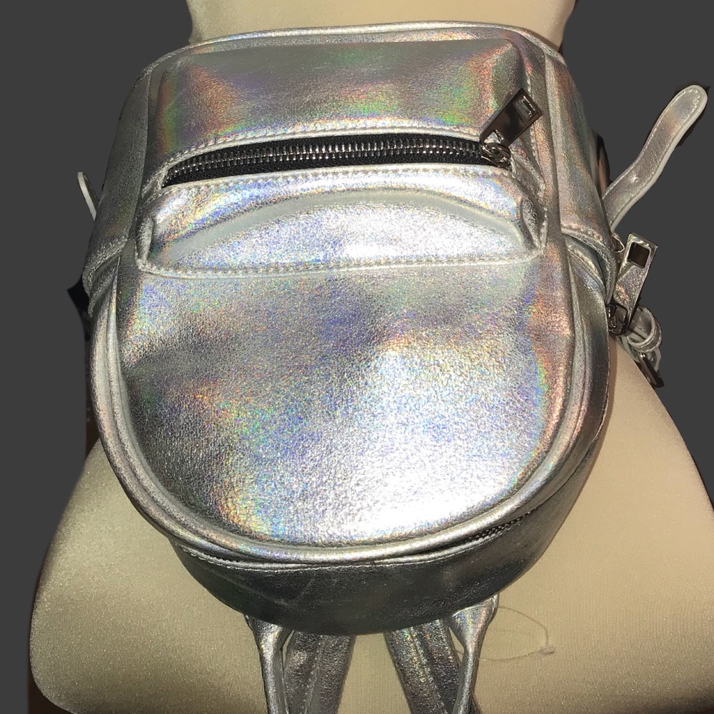 ⚠️SALE⚠️NWT Free People Galaxy Backpack - Picture 6 of 8